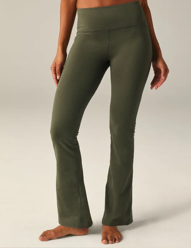 Women's business - casual tight trousers POWERBEYOND™ Strive Bootcut Pant
