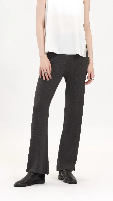 Tie - Waist Women Shorts for a Customizable Fit  Scented Yarn Pants