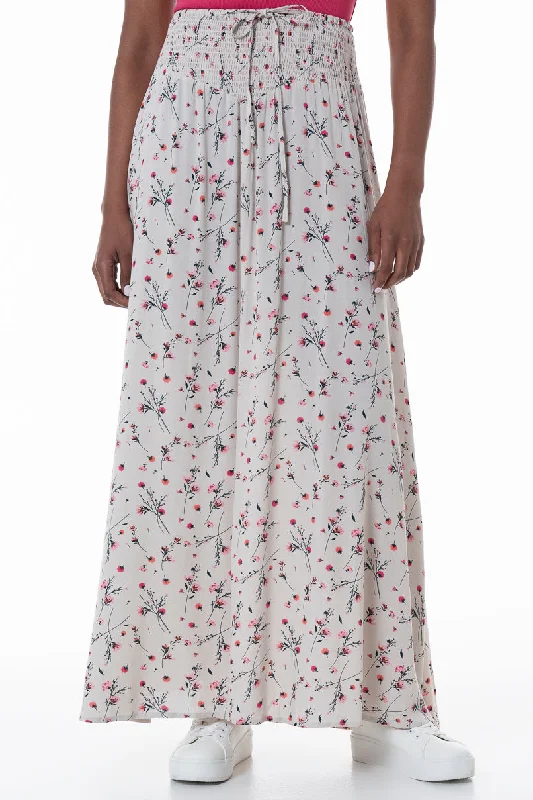 Women's Ankle - Length Sweatpants in Olive Green with Reflective Stripes for Nighttime Runs Shirred Basque Maxi Skirt _ 152028 _ Stone Women's Ankle - Length Sweatpants in Olive Green with Reflective Stripes for Nighttime Runs Shirred Basque Maxi Skirt _ 152028 _ Stone
