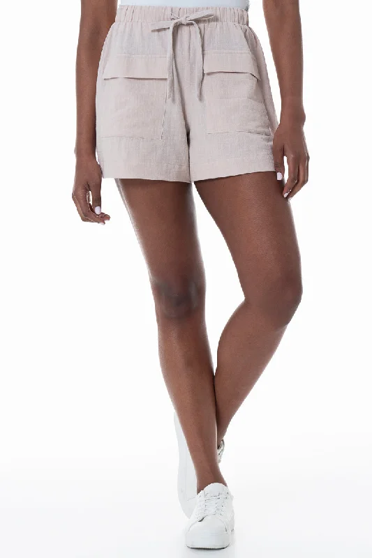 Tie - Dye Women's Sweatpants in Multicolor for a Retro and Fun Summer Vibe Shorts With Cargo Pocket _ 151993 _ Natural Tie - Dye Women's Sweatpants in Multicolor for a Retro and Fun Summer Vibe Shorts With Cargo Pocket _ 151993 _ Natural