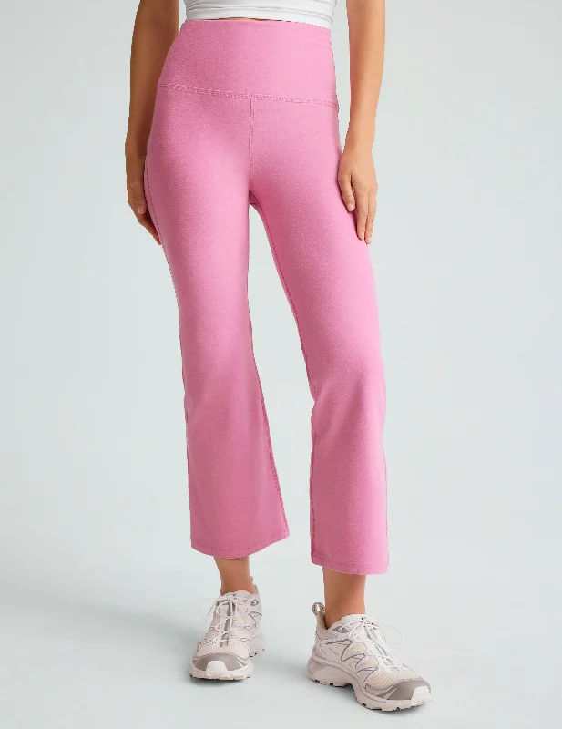 Women's size - L tight trousers Spacedye Retro Cropped Pant