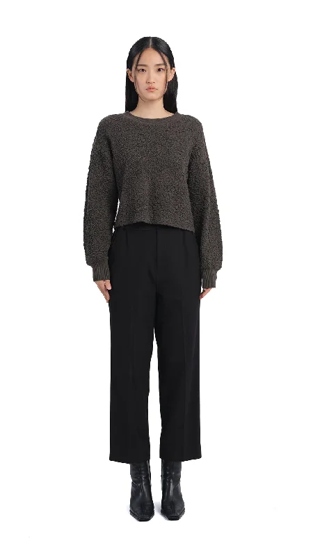 Stretchable Women Shorts for Maximum Mobility  Straight-Leg Trousers