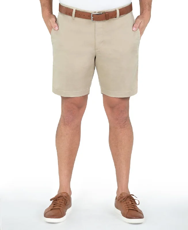 Belted Women Shorts to Enhance the Waistline  Tori Richard 1204MM90 Monte Carlo