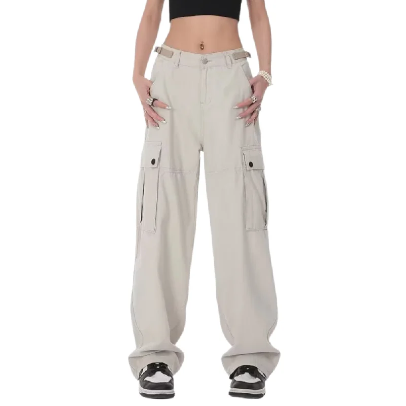 Women's Slim Fit Ripstop Cargo Pants in Olive Green for Outdoor Adventures Women's American Slim Fit Cargo Pants Women's Slim Fit Ripstop Cargo Pants in Olive Green for Outdoor Adventures Women's American Slim Fit Cargo Pants