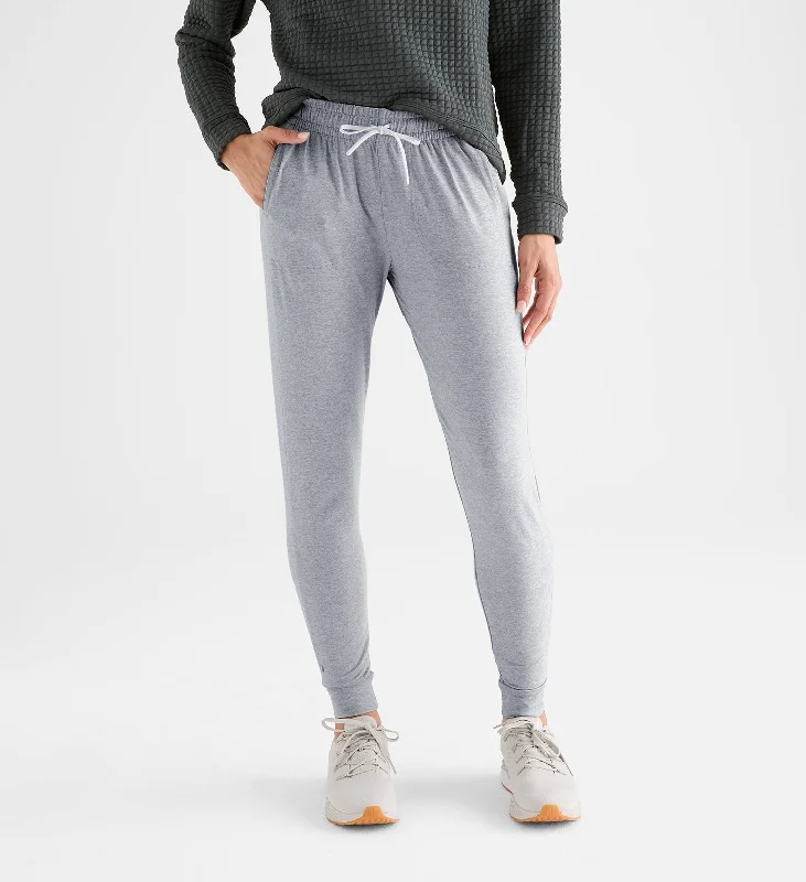 Plus Size Women's Side - Stripe Sweatpants in Navy and White for a Nautical - Inspired Style Women's Jogger Plus Size Women's Side - Stripe Sweatpants in Navy and White for a Nautical - Inspired Style Women's Jogger