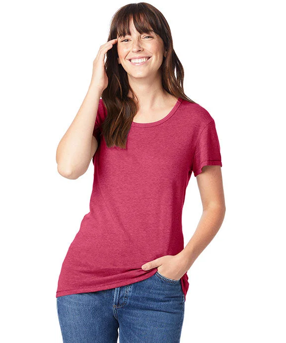 Women's printed t shirt Women's printed t shirt 05052BP - Alternative Ladies Keepsake Vintage Jersey T-Shirt | Vintage Pink Women's printed t shirt Women's printed t shirt 05052BP - Alternative Ladies Keepsake Vintage Jersey T-Shirt | Vintage Pink