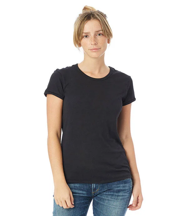 Women's polka dot t shirt Women's polka dot t shirt 05052BP - Alternative Ladies Keepsake Vintage Jersey T-Shirt Women's polka dot t shirt Women's polka dot t shirt 05052BP - Alternative Ladies Keepsake Vintage Jersey T-Shirt