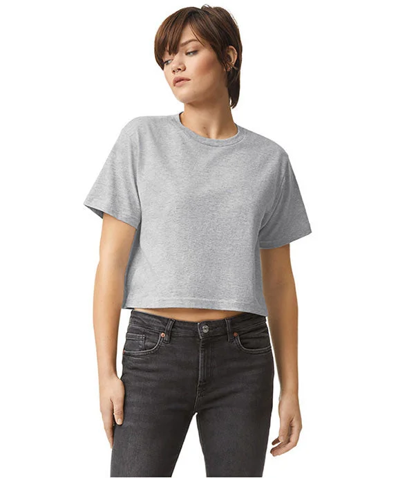 Women's on sale t shirt Women's on sale t shirt 102AM - American Apparel Ladies Fine Jersey Boxy T-Shirt | Heather Grey Women's on sale t shirt Women's on sale t shirt 102AM - American Apparel Ladies Fine Jersey Boxy T-Shirt | Heather Grey
