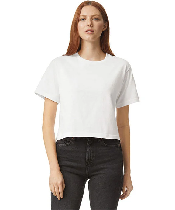 Women's cheap t shirt Women's cheap t shirt 102AM - American Apparel Ladies Fine Jersey Boxy T-Shirt | White Women's cheap t shirt Women's cheap t shirt 102AM - American Apparel Ladies Fine Jersey Boxy T-Shirt | White