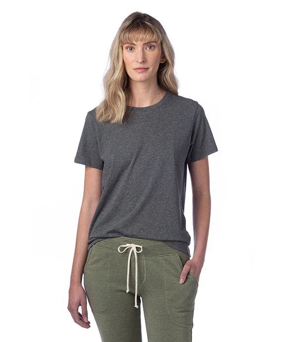 Women's yellow t shirt Women's yellow t shirt 1172CV - Alternative Ladies Her Go-To CVC T-Shirt Women's yellow t shirt Women's yellow t shirt 1172CV - Alternative Ladies Her Go-To CVC T-Shirt