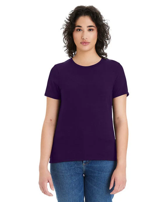 Women's tall t shirt Women's tall t shirt 4450HM - Alternative Ladies Modal Tri-Blend T-Shirt | Deep Violet Women's tall t shirt Women's tall t shirt 4450HM - Alternative Ladies Modal Tri-Blend T-Shirt | Deep Violet