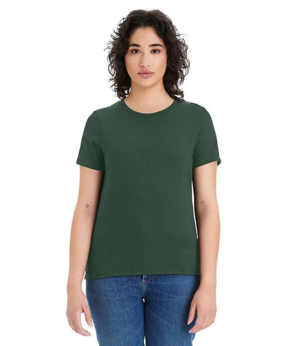 Women's loose fit t shirt Women's loose fit t shirt 4450HM - Alternative Ladies Modal Tri-Blend T-Shirt | Pine Women's loose fit t shirt Women's loose fit t shirt 4450HM - Alternative Ladies Modal Tri-Blend T-Shirt | Pine