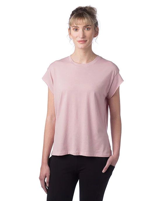 Women's Puma t shirt Women's Puma t shirt 4461HM - Alternative Ladies Modal Tri-Blend Raw Edge Muscle T-Shirt | Rose Quartz Women's Puma t shirt Women's Puma t shirt 4461HM - Alternative Ladies Modal Tri-Blend Raw Edge Muscle T-Shirt | Rose Quartz