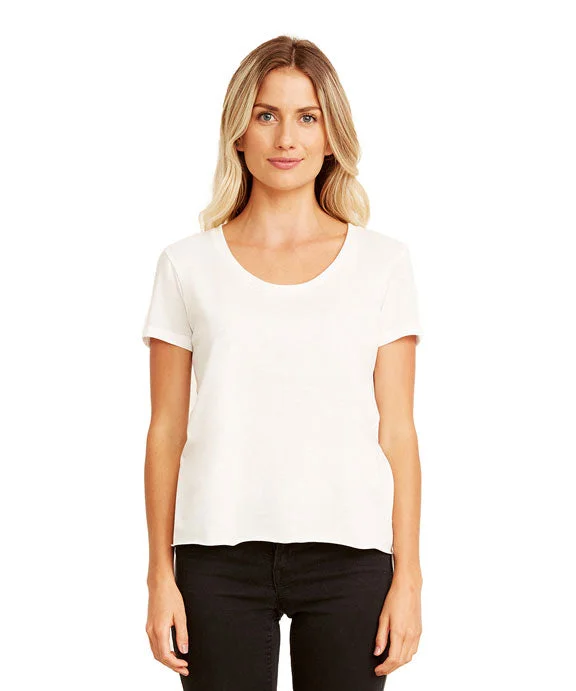 Women's camouflage t shirt Women's camouflage t shirt 5030 - Next Level Ladies Festival Scoop Neck T-Shirt | White Women's camouflage t shirt Women's camouflage t shirt 5030 - Next Level Ladies Festival Scoop Neck T-Shirt | White