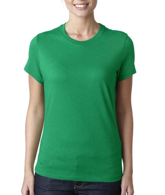 Women's performance t shirt Women's performance t shirt 6004 - Bella + Canvas Ladies The Favorite T-Shirt | Kelly Women's performance t shirt Women's performance t shirt 6004 - Bella + Canvas Ladies The Favorite T-Shirt | Kelly