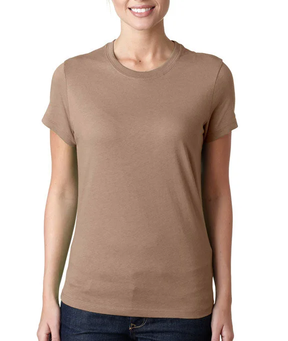Women's embroidered t shirt Women's embroidered t shirt 6004 - Bella + Canvas Ladies The Favorite T-Shirt | Pebble Brown Women's embroidered t shirt Women's embroidered t shirt 6004 - Bella + Canvas Ladies The Favorite T-Shirt | Pebble Brown