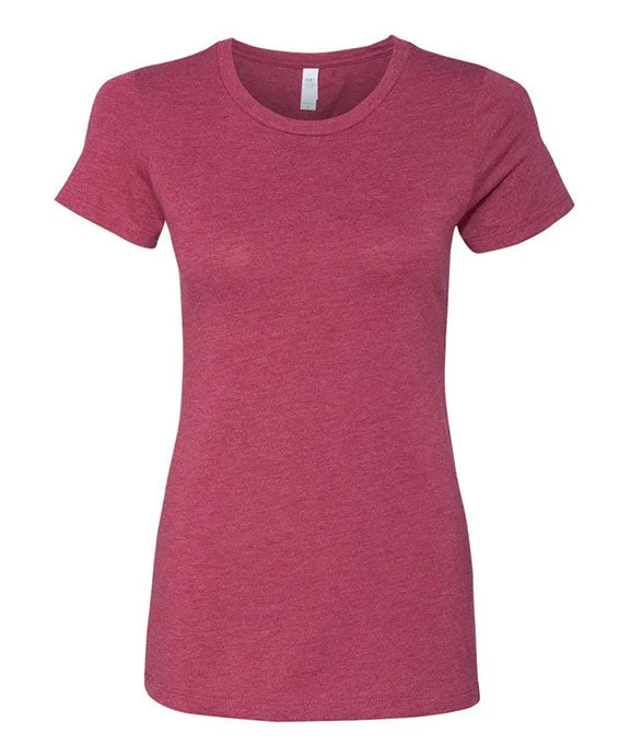 Women's long sleeve t shirt Women's long sleeve t shirt 6610 - Next Level Ladies CVC Crew Neck T-Shirt | Cardinal Women's long sleeve t shirt Women's long sleeve t shirt 6610 - Next Level Ladies CVC Crew Neck T-Shirt | Cardinal