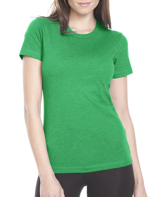 Women's Ralph Lauren t shirt Women's Ralph Lauren t shirt 6610 - Next Level Ladies CVC Crew Neck T-Shirt | Kelly Green Women's Ralph Lauren t shirt Women's Ralph Lauren t shirt 6610 - Next Level Ladies CVC Crew Neck T-Shirt | Kelly Green