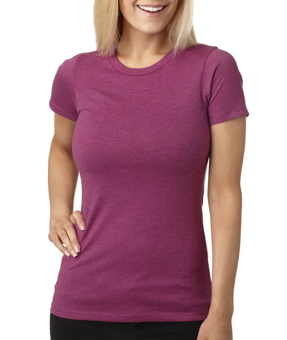 Women's Under Armour t shirt Women's Under Armour t shirt 6610 - Next Level Ladies CVC Crew Neck T-Shirt | Lush Women's Under Armour t shirt Women's Under Armour t shirt 6610 - Next Level Ladies CVC Crew Neck T-Shirt | Lush