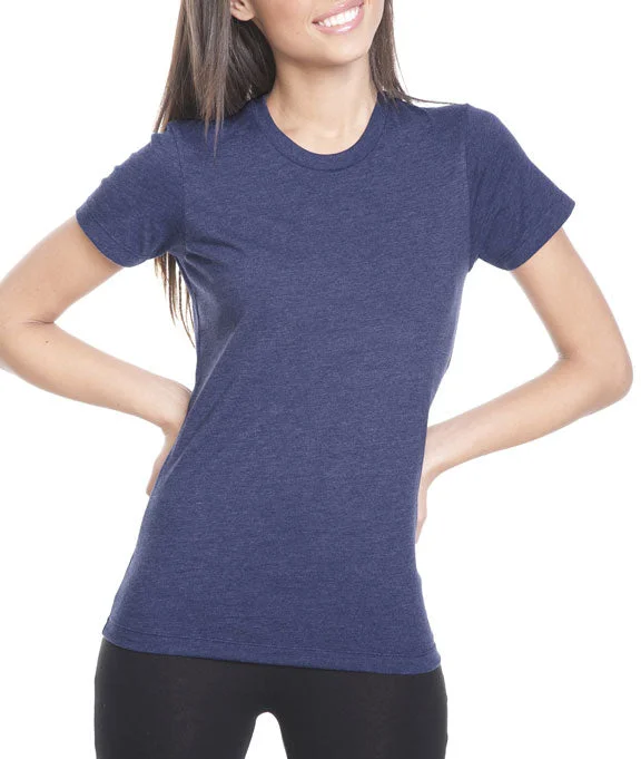 Women's classic t shirt Women's classic t shirt 6610 - Next Level Ladies CVC Crew Neck T-Shirt | Storm Women's classic t shirt Women's classic t shirt 6610 - Next Level Ladies CVC Crew Neck T-Shirt | Storm