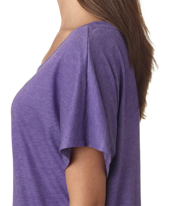 Women's pocket t shirt Women's pocket t shirt 6760 - Next Level Ladies Tri-Blend Dolman T-Shirt Women's pocket t shirt Women's pocket t shirt 6760 - Next Level Ladies Tri-Blend Dolman T-Shirt