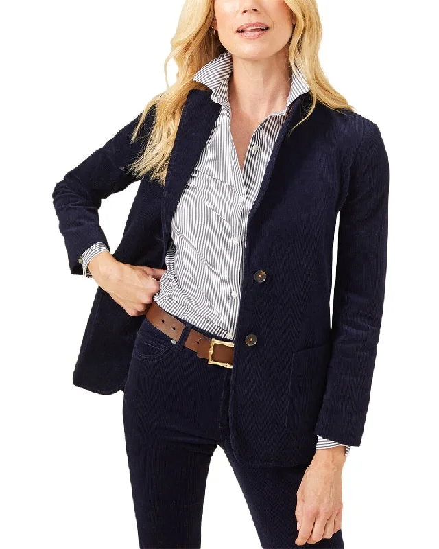 Plus Size Women's Ruffled Blazers in Pink for a Girly and Fashionable Look J.McLaughlin Aubrey Jacket Plus Size Women's Ruffled Blazers in Pink for a Girly and Fashionable Look J.McLaughlin Aubrey Jacket