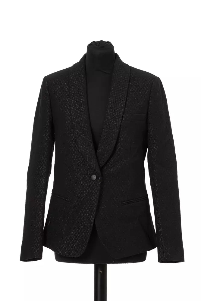 Women's Notched Lapel Blazers in Beige for a Timeless Outfit Jacob Cohen Cotton Suits & Women's Blazer Women's Notched Lapel Blazers in Beige for a Timeless Outfit Jacob Cohen Cotton Suits & Women's Blazer