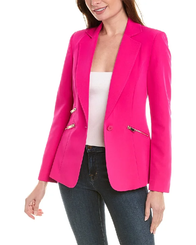 Women's Belted Blazers in Camel Color for a Sophisticated Outfit Joseph Ribkoff Zip Pocket Blazer Women's Belted Blazers in Camel Color for a Sophisticated Outfit Joseph Ribkoff Zip Pocket Blazer
