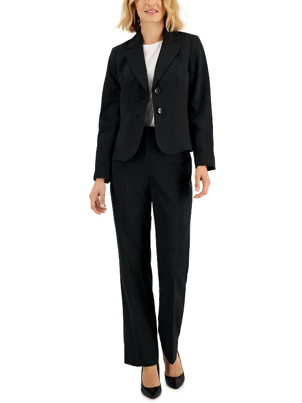 Oversized Women's Printed Blazers in Animal Patterns for a Statement Piece Petites Womens 2PC Polyester Pant Suit Oversized Women's Printed Blazers in Animal Patterns for a Statement Piece Petites Womens 2PC Polyester Pant Suit