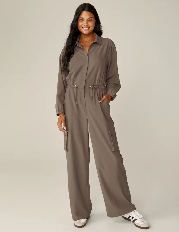 Women jumpsuits with polka - dot patterns for a classic and playful style City Chic Jumpsuit Women jumpsuits with polka - dot patterns for a classic and playful style City Chic Jumpsuit
