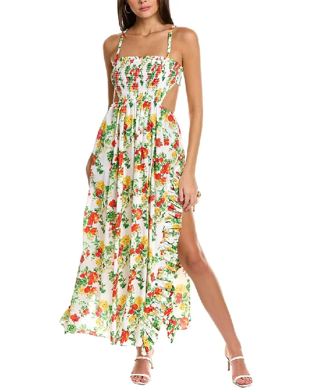 Ball Gown Women Dress with a Full Skirt for a Princess - like Look Ball Gown Women Dress with a Full Skirt for a Princess - like Look Caroline Constas Margo Maxi Dress Ball Gown Women Dress with a Full Skirt for a Princess - like Look Ball Gown Women Dress with a Full Skirt for a Princess - like Look Caroline Constas Margo Maxi Dress