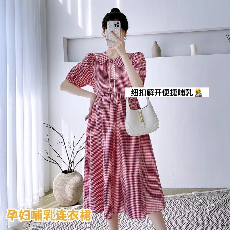 Empire Waist Women Dress to Accentuate the Bust and Conceal the Waist Empire Waist Women Dress to Accentuate the Bust and Conceal the Waist NiDELL Maternity Dress . Fashion Nursing Clothes out Hot Mom Maternity Postpartum Feeding Dress Empire Waist Women Dress to Accentuate the Bust and Conceal the Waist Empire Waist Women Dress to Accentuate the Bust and Conceal the Waist NiDELL Maternity Dress . Fashion Nursing Clothes out Hot Mom Maternity Postpartum Feeding Dress