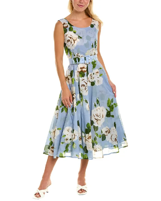 Pleated Women Dress with a Timeless and Elegant Texture Pleated Women Dress with a Timeless and Elegant Texture Samantha Sung Avenue Shirtdress