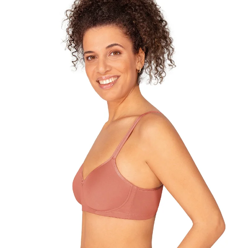 full cup bras for complete coverage Strapless bras for wearing with strapless tops and dresses Amoena® Mara T-Shirt Especially for You Bra Faded Rose/Left full cup bras for complete coverage Strapless bras for wearing with strapless tops and dresses Amoena® Mara T-Shirt Especially for You Bra Faded Rose/Left
