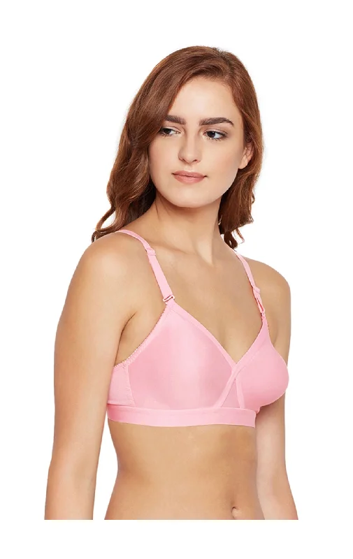 plus size bras with good support Bra with a seamless cup for a smooth silhouette B-C-D Cup Bra-5589PI plus size bras with good support Bra with a seamless cup for a smooth silhouette B-C-D Cup Bra-5589PI