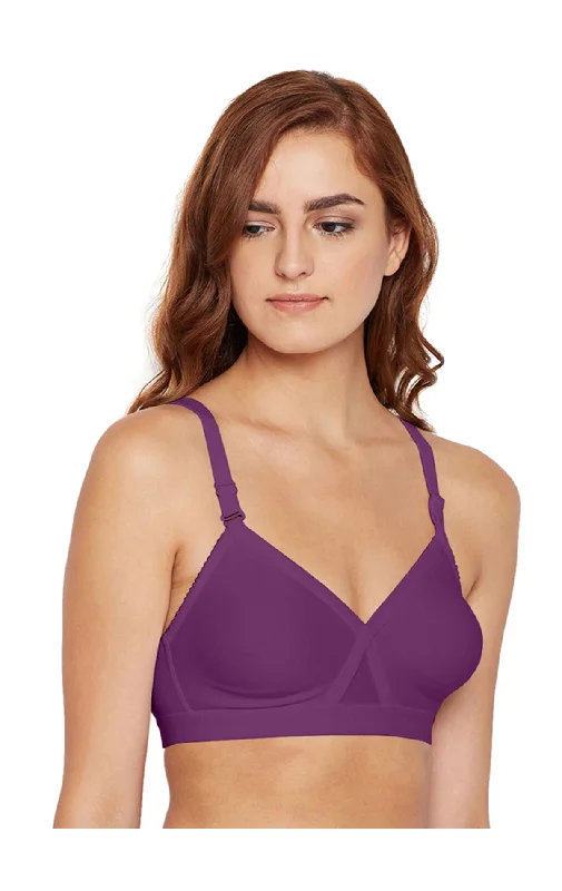 full cup padded bras for enhanced shape Bra with a detachable strap for easy washing B-C-D Cup Bra-5589WI full cup padded bras for enhanced shape Bra with a detachable strap for easy washing B-C-D Cup Bra-5589WI