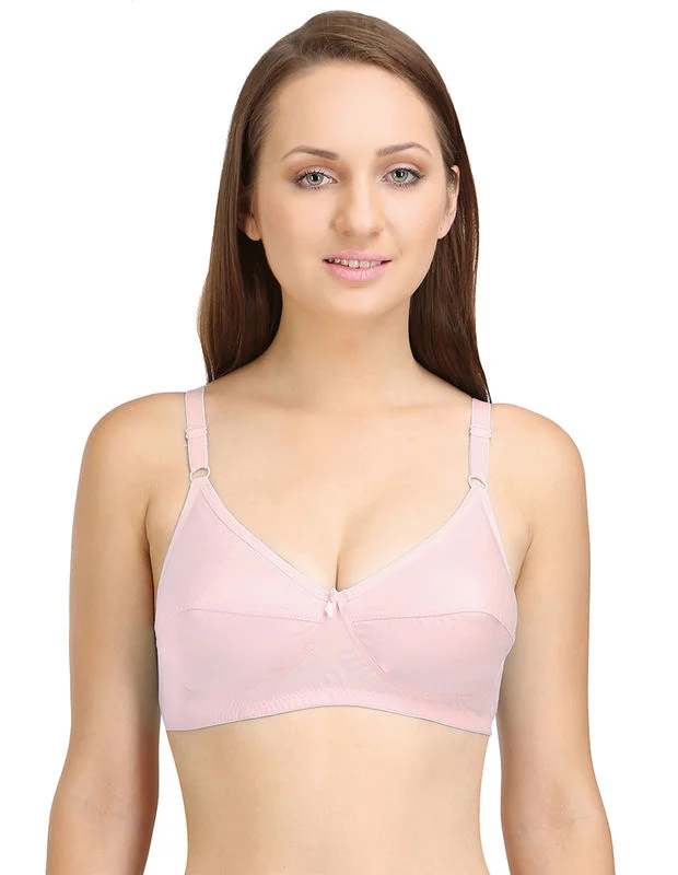 minimizer underwire bras for more control Bra with anti - bacterial properties for a hygienic fit B-C-D Cup Bra-6578PI minimizer underwire bras for more control Bra with anti - bacterial properties for a hygienic fit B-C-D Cup Bra-6578PI