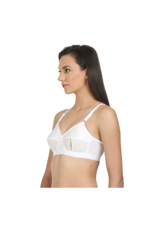 sports bras for high impact workouts Bra with a mesh - lined cup for better breathability B-C-D Cup Bra-PER-W sports bras for high impact workouts Bra with a mesh - lined cup for better breathability B-C-D Cup Bra-PER-W