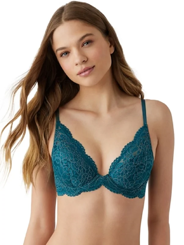 convertible bras with adjustable straps Seamless bras for a smooth and invisible look under clothes b.tempt'd Ciao Bella Plunge Bra convertible bras with adjustable straps Seamless bras for a smooth and invisible look under clothes b.tempt'd Ciao Bella Plunge Bra