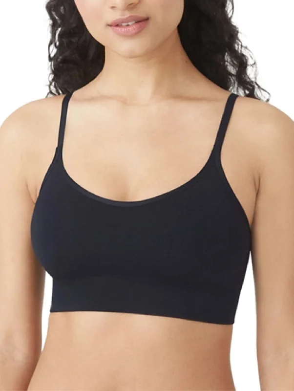 moisture wicking sleep bras for hot sleepers Bra with a wire - free band for a more comfortable underbust area b.tempt'd Comfort Intended Bralette moisture wicking sleep bras for hot sleepers Bra with a wire - free band for a more comfortable underbust area b.tempt'd Comfort Intended Bralette