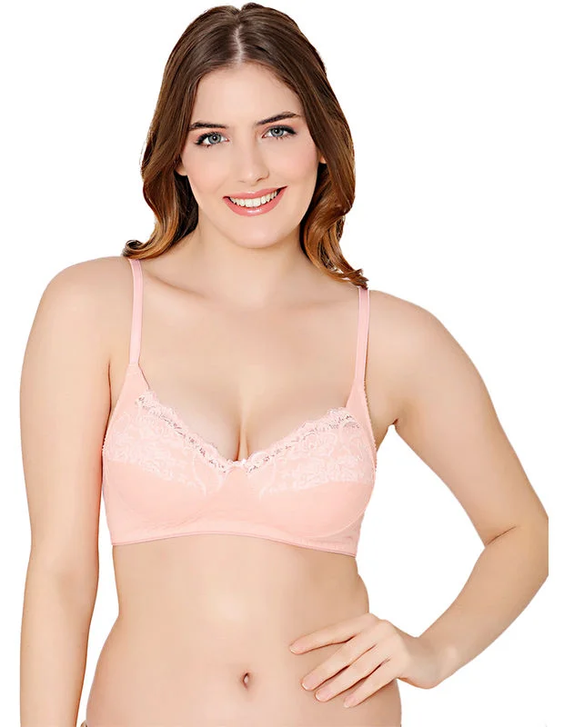sexy backless push up bras Balconette bras with a stylish and flattering design Bodycare cotton spandex wirefree adjustable straps designer net cup non padded bra-5506PE sexy backless push up bras Balconette bras with a stylish and flattering design Bodycare cotton spandex wirefree adjustable straps designer net cup non padded bra-5506PE