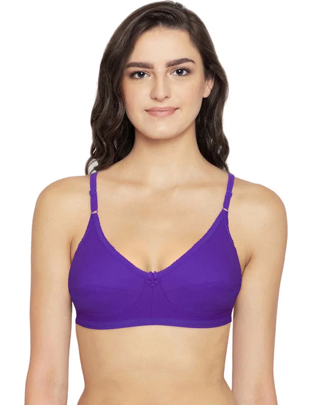plus size nursing bras for breastfeeding moms Bra with a plus - size cup for fuller figures Bodycare Full Coverage,Non Padded Bra-6817-DPU plus size nursing bras for breastfeeding moms Bra with a plus - size cup for fuller figures Bodycare Full Coverage,Non Padded Bra-6817-DPU