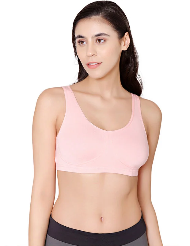 underwire sports bras for extra stability Bra with a padded cup for added comfort and shape Bodycare modal spandex wirefree broad straps soft cup sleep bra-1625PI underwire sports bras for extra stability Bra with a padded cup for added comfort and shape Bodycare modal spandex wirefree broad straps soft cup sleep bra-1625PI