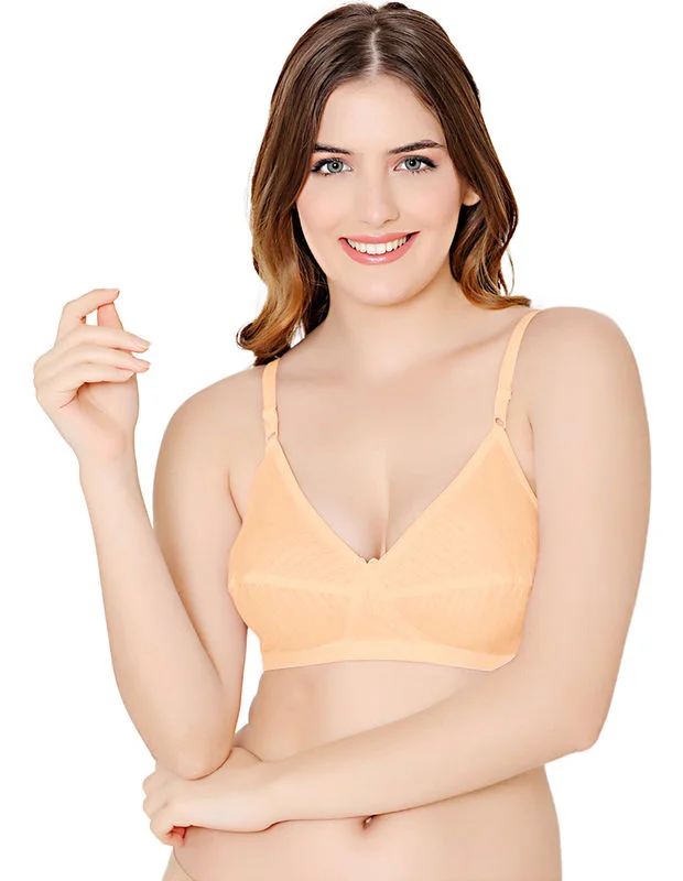 sexy backless push up bras Bra with a plus - size adjustable strap for added comfort Bodycare polycotton wirefree adjustable straps comfortable non padded bra-1570S sexy backless push up bras Bra with a plus - size adjustable strap for added comfort Bodycare polycotton wirefree adjustable straps comfortable non padded bra-1570S