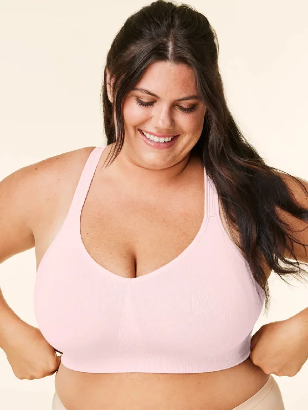 lace balconette bras for a luxurious feel Bra with a reversible design for double the style options Bravado Everyday Sculpt Bra - Full Cup lace balconette bras for a luxurious feel Bra with a reversible design for double the style options Bravado Everyday Sculpt Bra - Full Cup