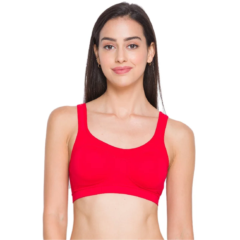 strapless bras for backless dresses Bra with a push - up insert for extra cleavage on demand Non Padded Non Wired Full Coverage Bra Red strapless bras for backless dresses Bra with a push - up insert for extra cleavage on demand Non Padded Non Wired Full Coverage Bra Red