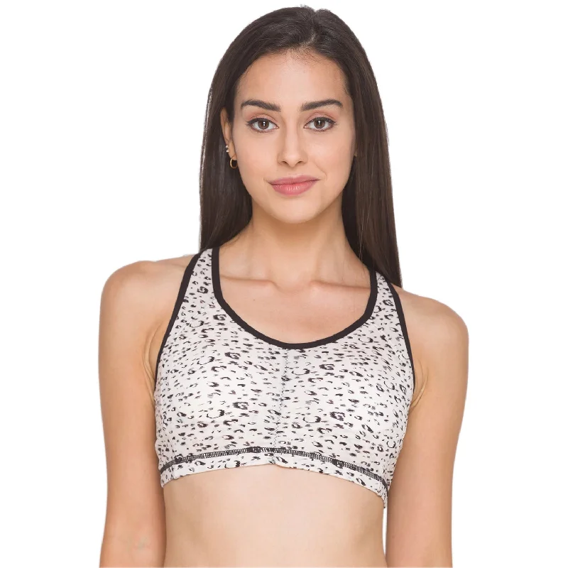 minimizer plus size bras for curvy figures Bra with a plus - size back - closure for a secure fit Lightly Padded Non Wired Full Coverage Sports Bra Zebra print minimizer plus size bras for curvy figures Bra with a plus - size back - closure for a secure fit Lightly Padded Non Wired Full Coverage Sports Bra Zebra print