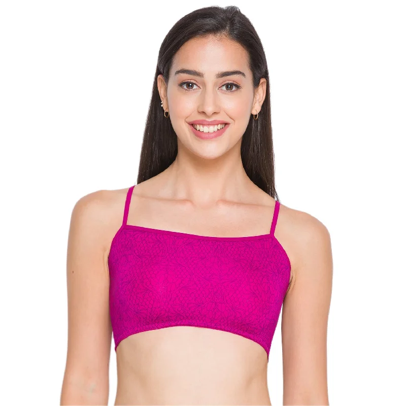 full cup bras for complete coverage Bra with a matte finish for a more subdued appearance Non Padded Non Wired Full Coverage Teenager Bra Printed pink full cup bras for complete coverage Bra with a matte finish for a more subdued appearance Non Padded Non Wired Full Coverage Teenager Bra Printed pink