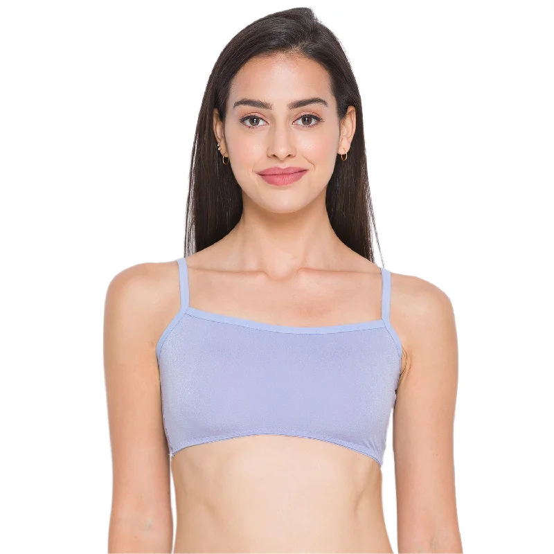 convertible bras with adjustable straps Bra with a single - strap design for a unique and modern style Non Padded Non Wired Full Coverage Teenager Bra Lightblue convertible bras with adjustable straps Bra with a single - strap design for a unique and modern style Non Padded Non Wired Full Coverage Teenager Bra Lightblue