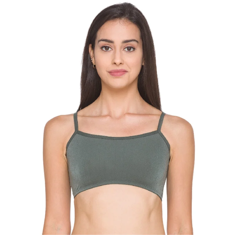 plunge bras for low cut tops Bra with a plus - size long - line design for a slimming effect Non Padded Non Wired Full Coverage Teenager Bra Racing green plunge bras for low cut tops Bra with a plus - size long - line design for a slimming effect Non Padded Non Wired Full Coverage Teenager Bra Racing green